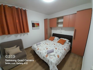 Apartment Zavala Features 5
