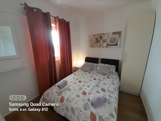 Apartment Zavala Features 6