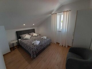 Apartment Zavala Ausstattung 5