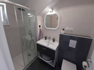 Apartment Zavala Ausstattung 6