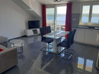 Apartment Zavala  7