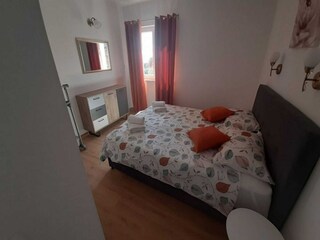 Apartment Zavala Ausstattung 5