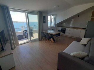 Apartment Zavala  8