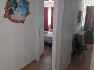 Appartement Zavala  9