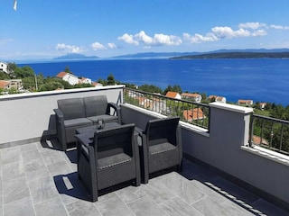 Appartement Zavala  10