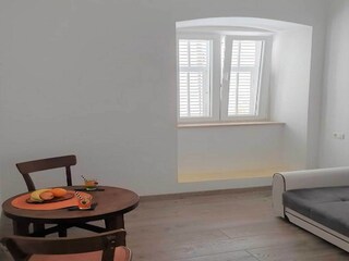 Apartamento Dubrovnik Características 4