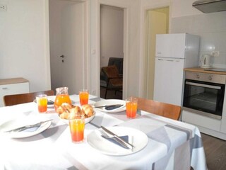 Apartamento Dubrovnik Características 7