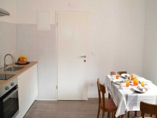 Apartamento Dubrovnik Características 8