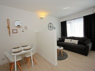 Apartment Sutivan Ausstattung 6