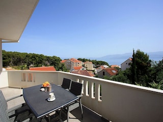 Apartment Sutivan  17
