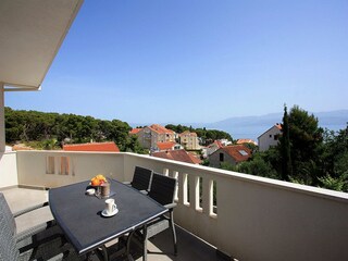 Appartement Sutivan  17