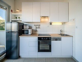 Apartment Sutivan Ausstattung 12