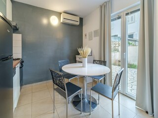 Apartment Sutivan Ausstattung 3
