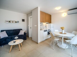 Apartment Sutivan Ausstattung 5