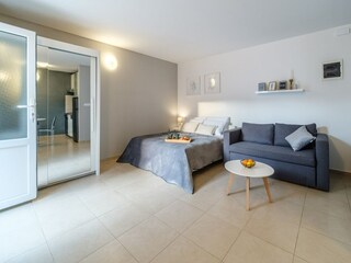 Apartment Sutivan Ausstattung 7