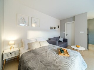 Apartment Sutivan Ausstattung 8