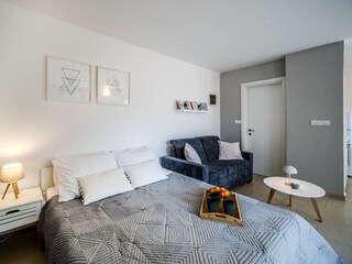 Apartment Sutivan Ausstattung 10
