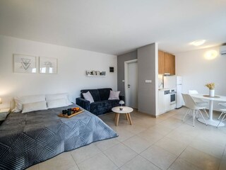 Apartment Sutivan Ausstattung 11