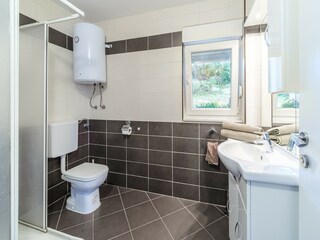 Apartment Sutivan Ausstattung 12