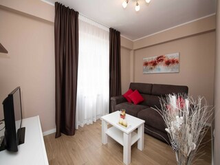 Apartment Opatija Ausstattung 15
