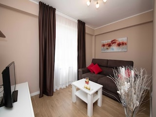 Appartamento Opatija Caratteristiche 15