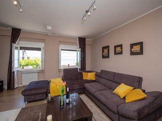 Appartement Opatija Kenmerken 16
