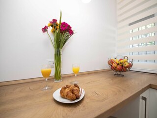 Apartment Opatija Ausstattung 21