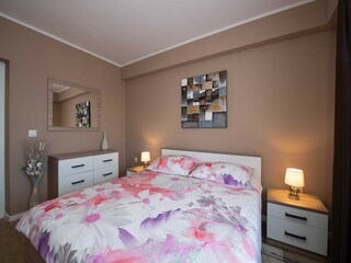 Apartment Opatija Ausstattung 26