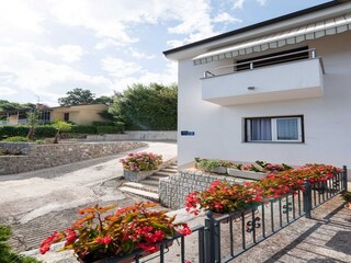 Apartamento Opatija Grabación al aire libre 5