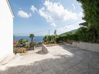 Appartamento Opatija Registrazione all'aperto 6
