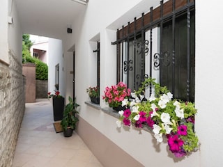 Appartement Opatija Buitenaudio-opname 8
