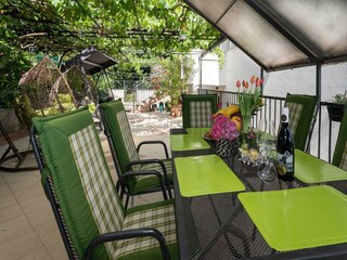 Apartment Opatija  48