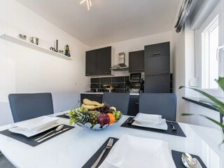 Villa Obrovac Caratteristiche 3