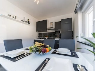 Villa Obrovac Features 3