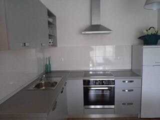 Apartment Ugljan (Ort) Ausstattung 6