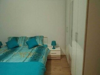 Apartamento Ugljan (Ort) Características 7