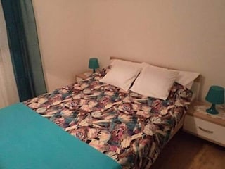 Apartamento Ugljan (Ort) Características 8