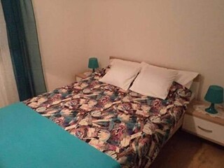 Appartement Ugljan (Ort) Équipement 8