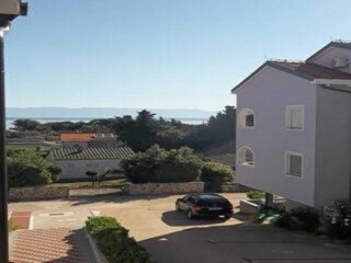 Apartamento Ugljan (Ort) Grabación al aire libre 2