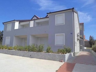 Apartment Ugljan (Ort) Außenaufnahme 4