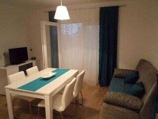 Apartamento Ugljan (Ort) Características 10