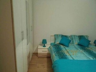 Apartment Ugljan (Ort) Ausstattung 13