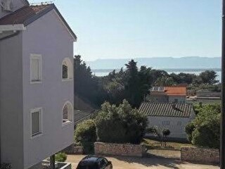 Apartamento Ugljan (Ort) Grabación al aire libre 5