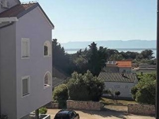 Apartment Ugljan (Ort) Außenaufnahme 5