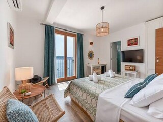 Appartement Trogir Kenmerken 2