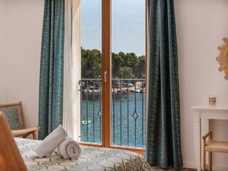 Apartment Trogir Ausstattung 3