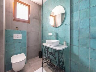 Apartment Trogir Ausstattung 12