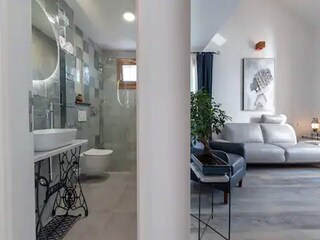 Apartment Trogir Ausstattung 6