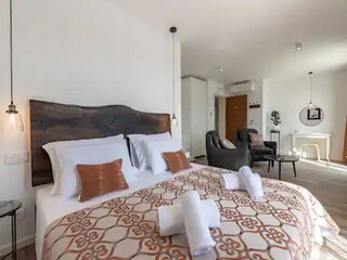 Apartment Trogir Ausstattung 2