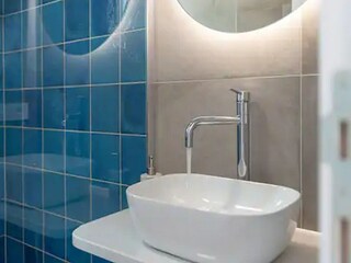 Appartamento Trogir Caratteristiche 7